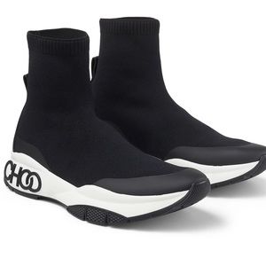 Jimmy Choo Raine Sneaker